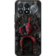 Чохол BoxFace Poco F9 Pro 
