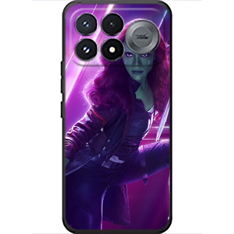 Чохол BoxFace Poco F9 Pro 