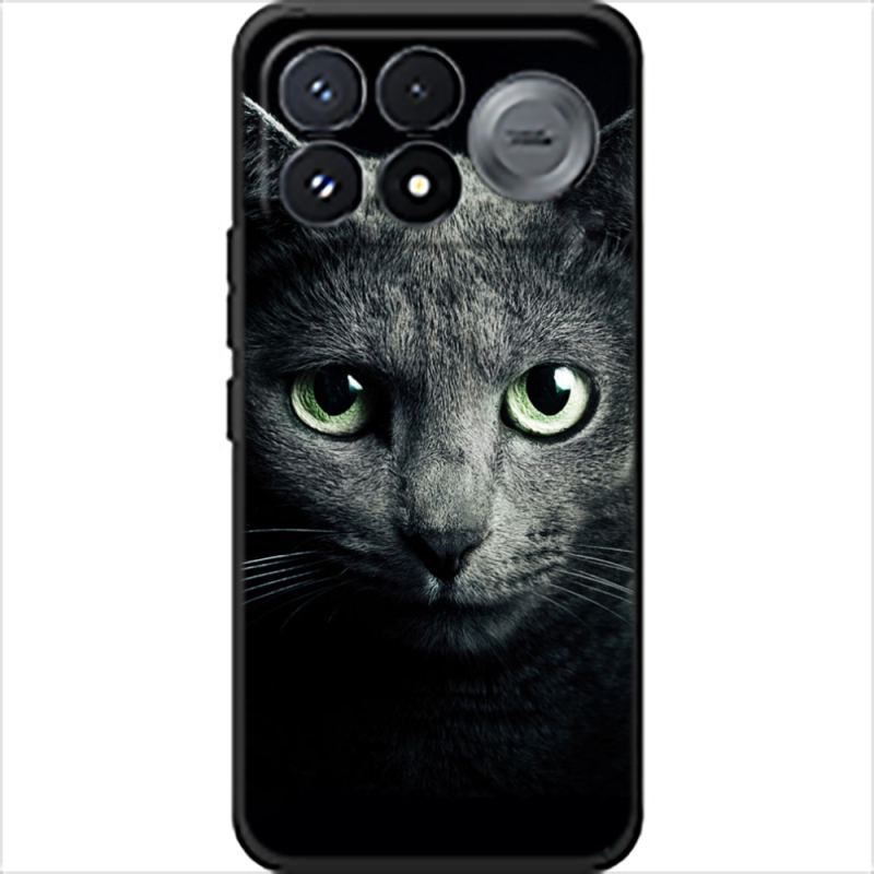 Чохол BoxFace Poco F9 Pro 