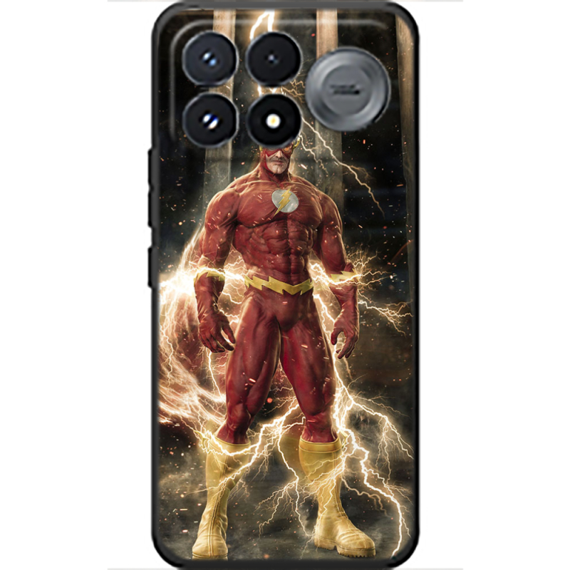 Чохол BoxFace Poco F9 Pro 