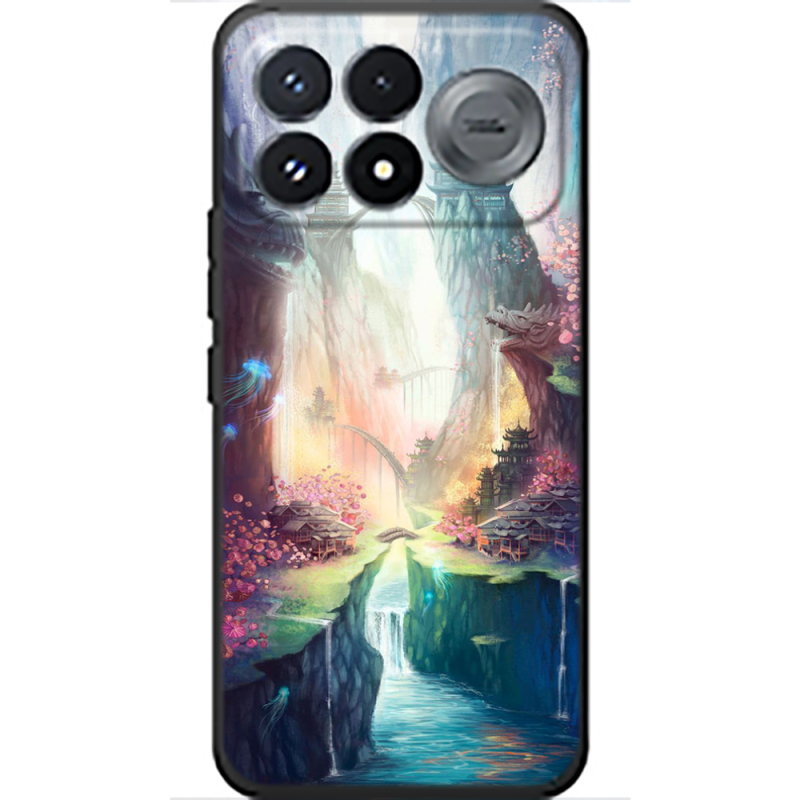 Чохол BoxFace Poco F9 Pro 