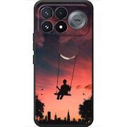 Чохол BoxFace Poco F9 Pro 