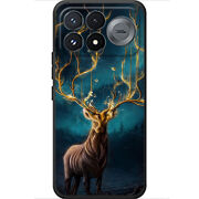 Чохол BoxFace Poco F9 Pro Fairy Deer