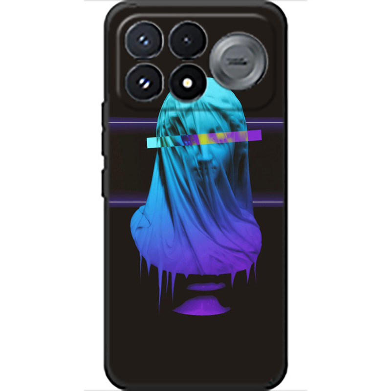 Чохол BoxFace Poco F9 Pro 