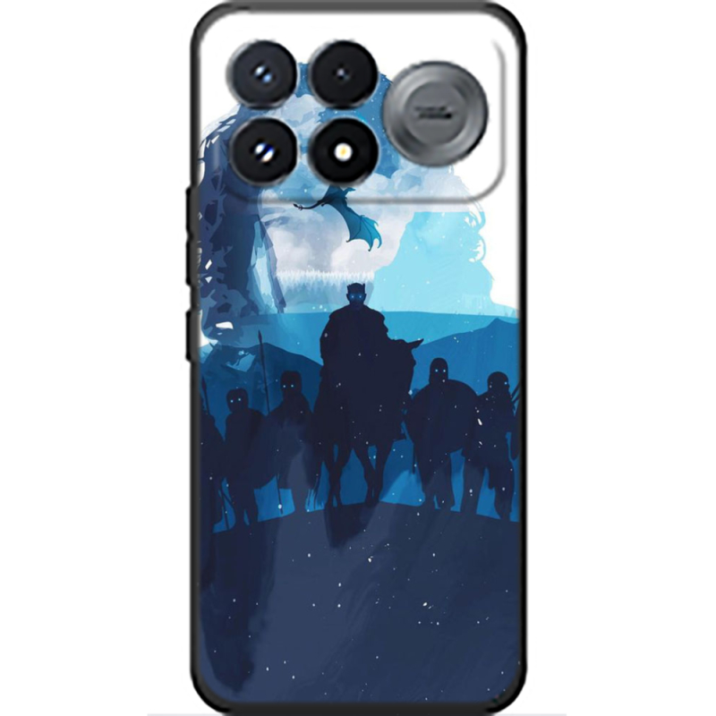 Чохол BoxFace Poco F9 Pro 