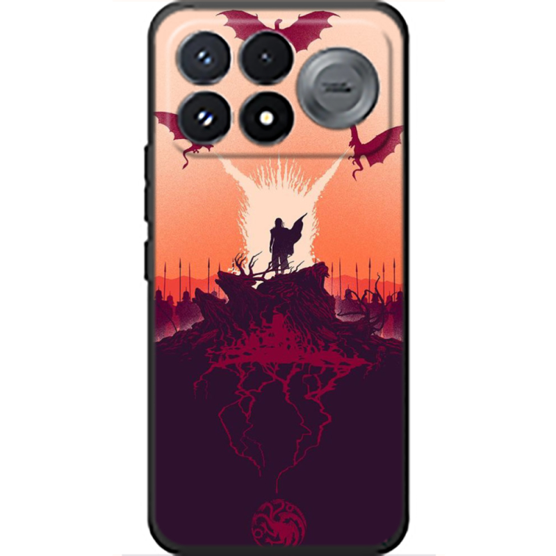 Чохол BoxFace Poco F9 Pro 