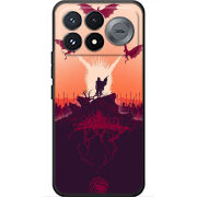 Чохол BoxFace Poco F9 Pro 