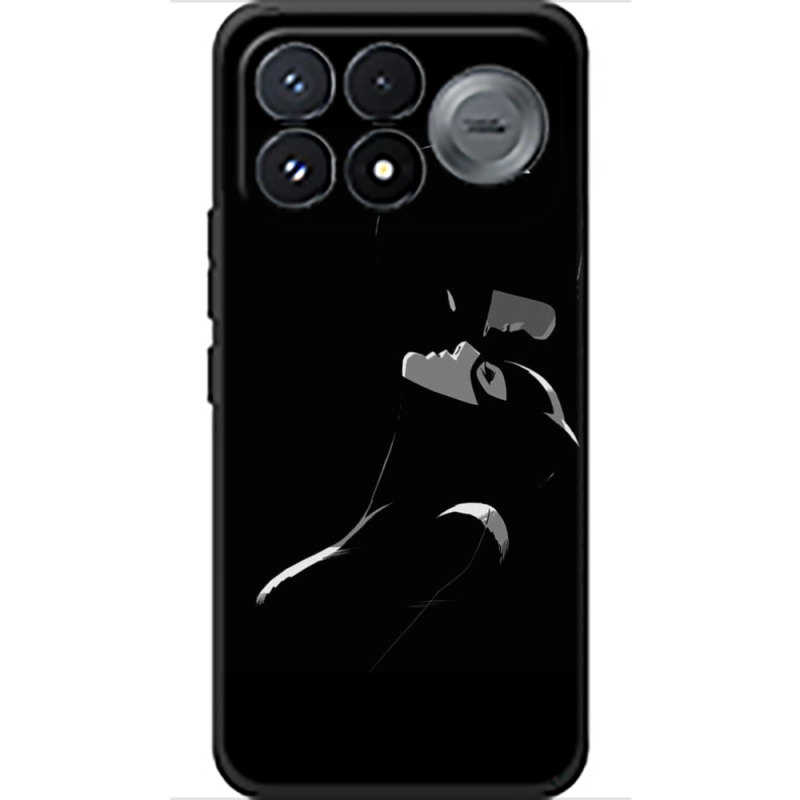 Чохол BoxFace Poco F9 Pro 