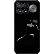 Чохол BoxFace Poco F9 Pro 