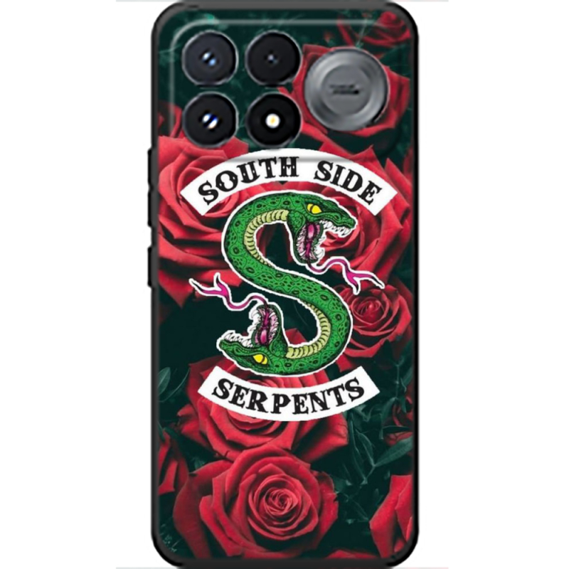 Чохол BoxFace Poco F9 Pro 