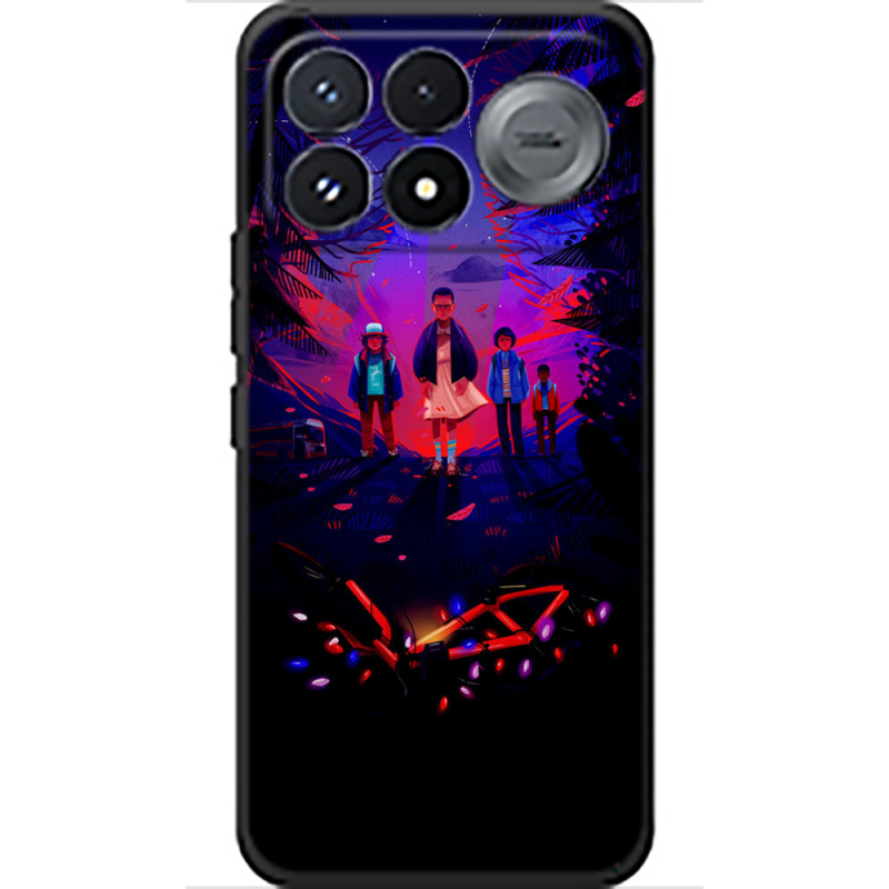 Чохол BoxFace Poco F9 Pro 