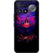 Чохол BoxFace Poco F9 Pro 