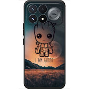 Чохол BoxFace Poco F9 Pro 