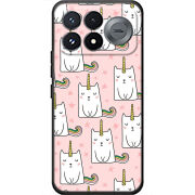 Чохол BoxFace Poco F9 Pro 