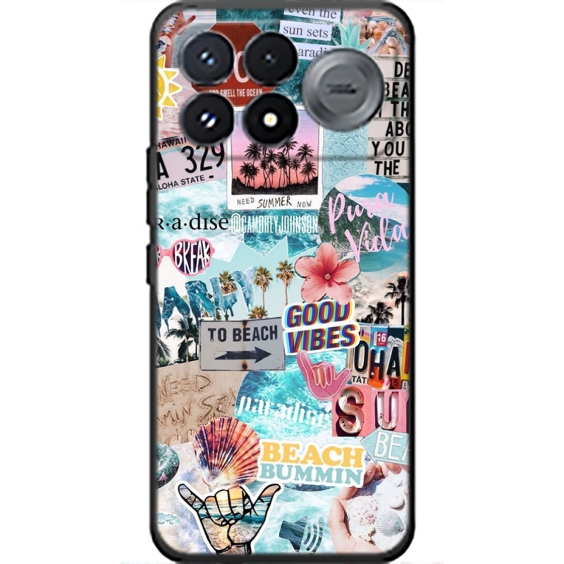 Чохол BoxFace Poco F9 Pro 