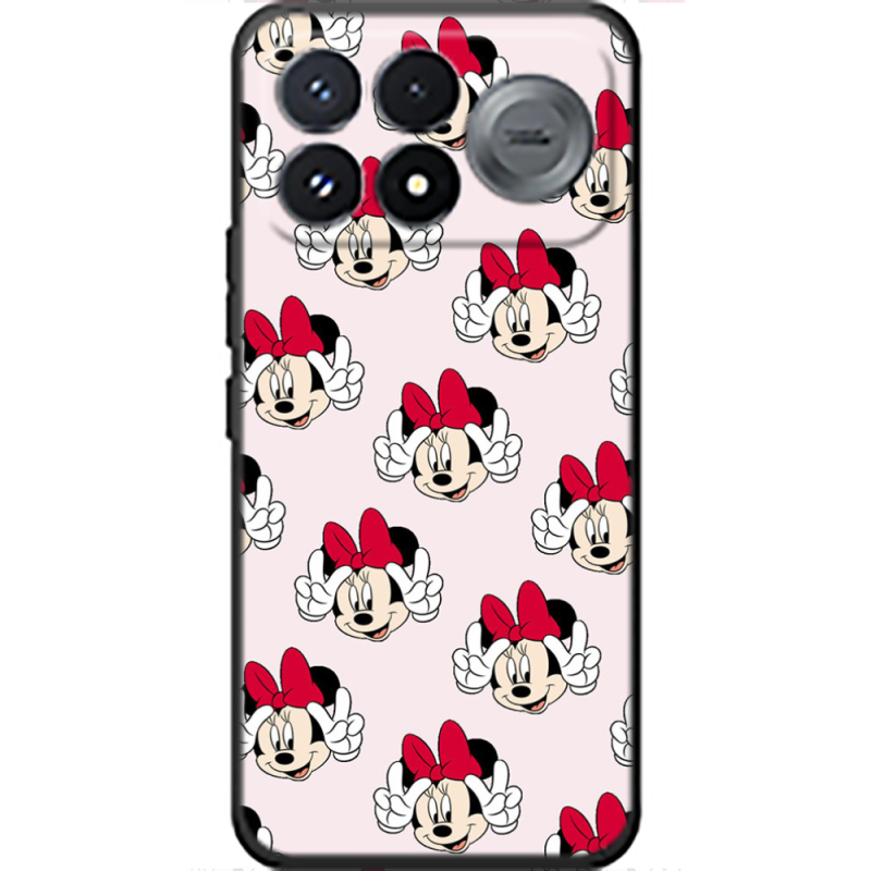 Чохол BoxFace Poco F9 Pro 