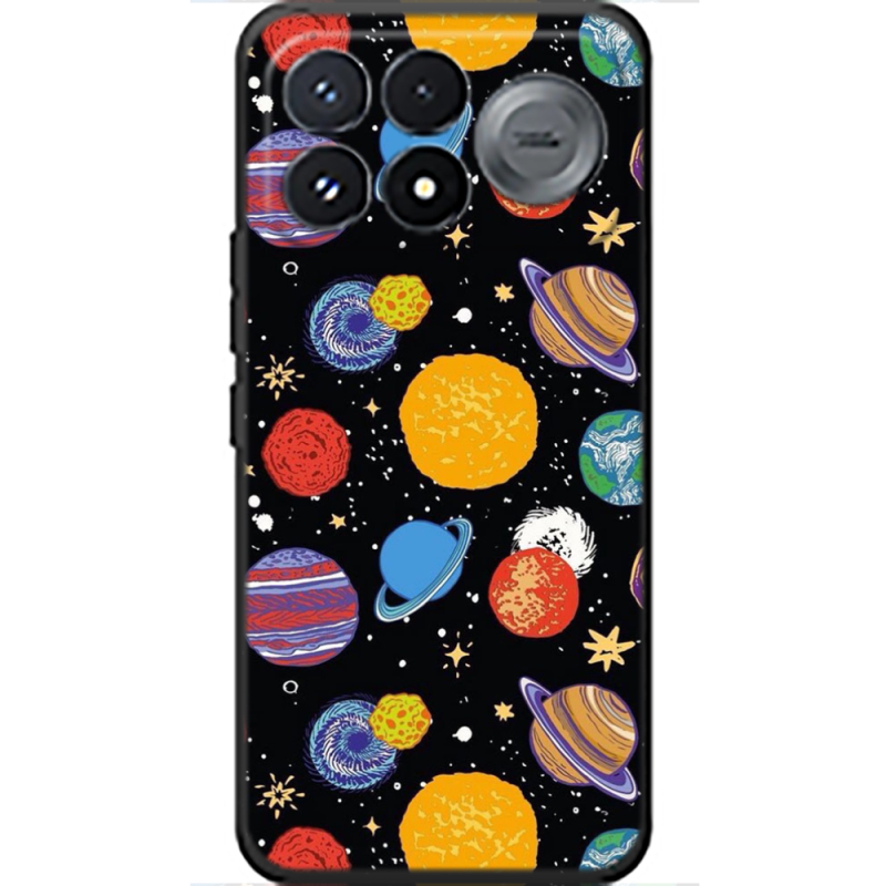 Чохол BoxFace Poco F9 Pro 