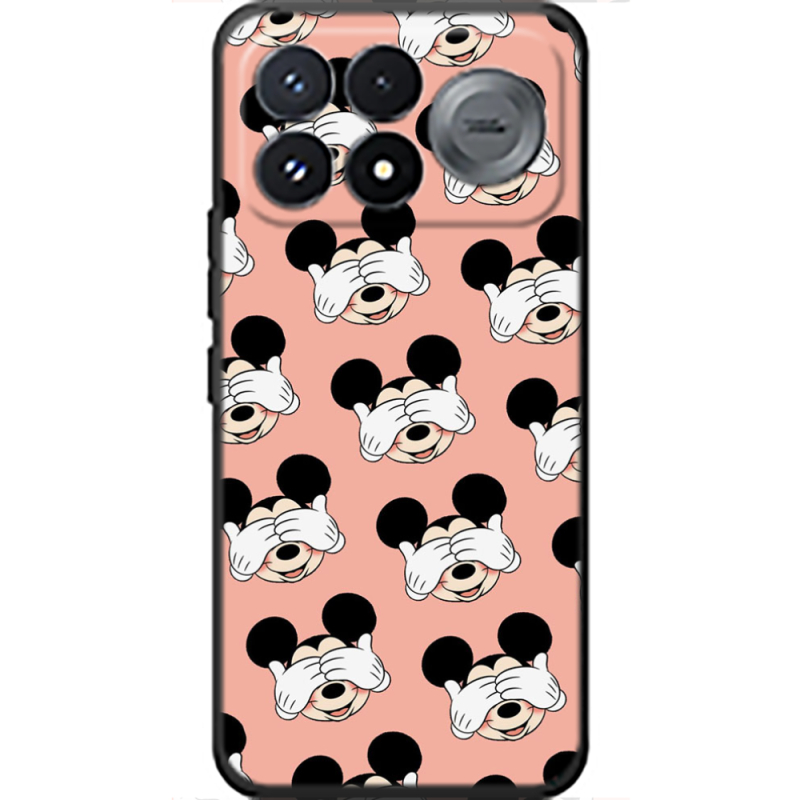 Чохол BoxFace Poco F9 Pro 