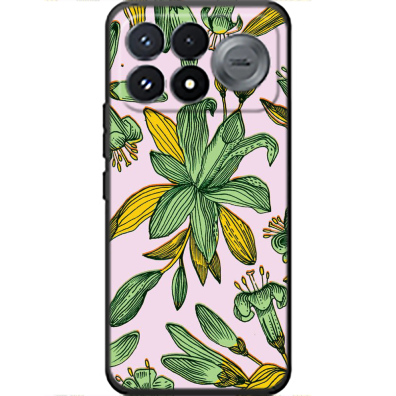 Чохол BoxFace Poco F9 Pro 