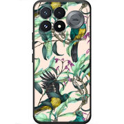Чохол BoxFace Poco F9 Pro 
