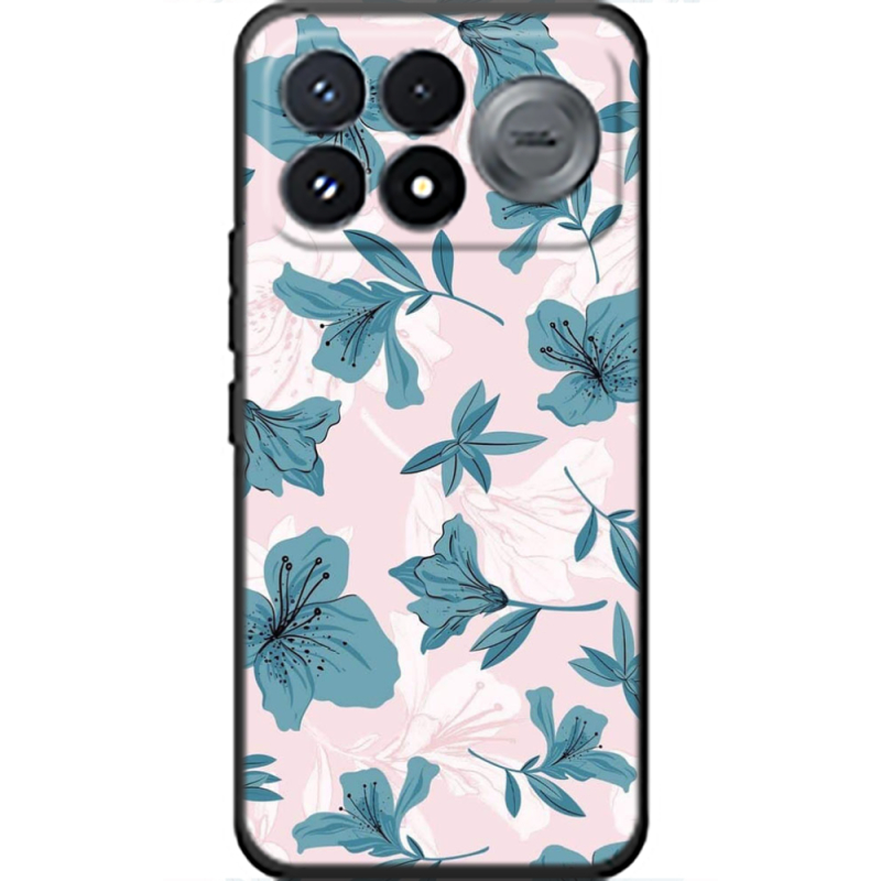 Чохол BoxFace Poco F9 Pro 