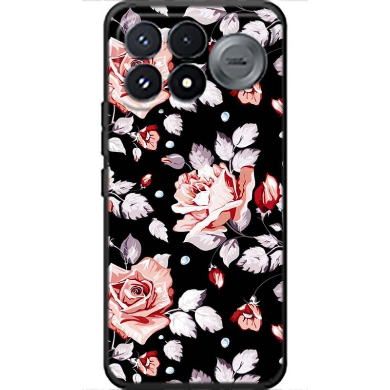 Чохол BoxFace Poco F9 Pro 