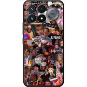 Чохол BoxFace Poco F9 Pro 