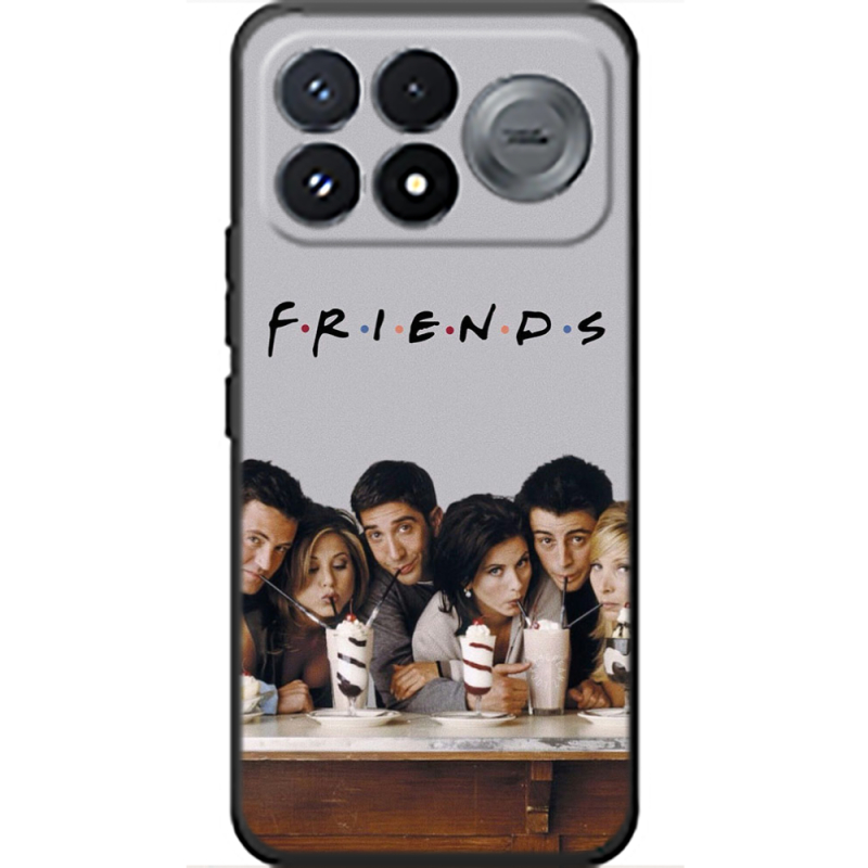 Чохол BoxFace Poco F9 Pro 