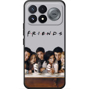 Чохол BoxFace Poco F9 Pro 