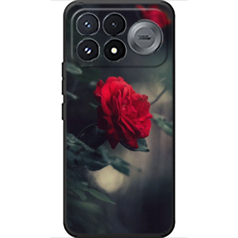 Чохол BoxFace Poco F9 Pro 