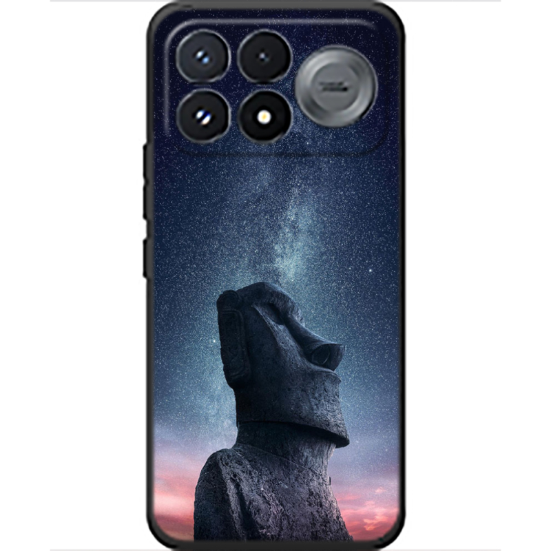 Чохол BoxFace Poco F9 Pro 