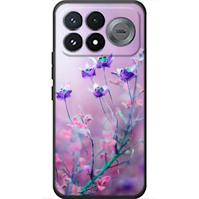 Чохол BoxFace Poco F9 Pro 