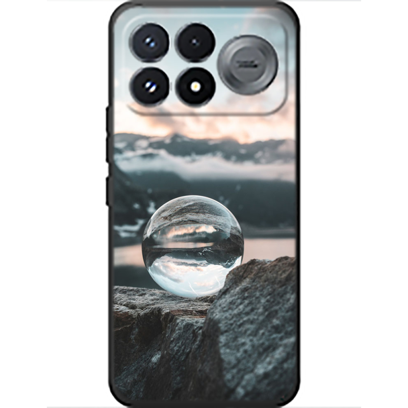 Чохол BoxFace Poco F9 Pro 