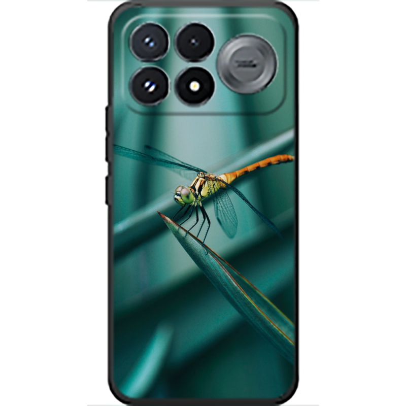 Чохол BoxFace Poco F9 Pro 