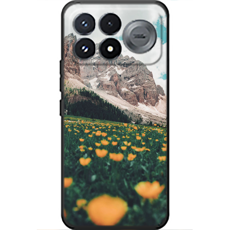 Чохол BoxFace Poco F9 Pro 