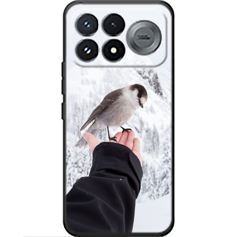 Чохол BoxFace Poco F9 Pro 