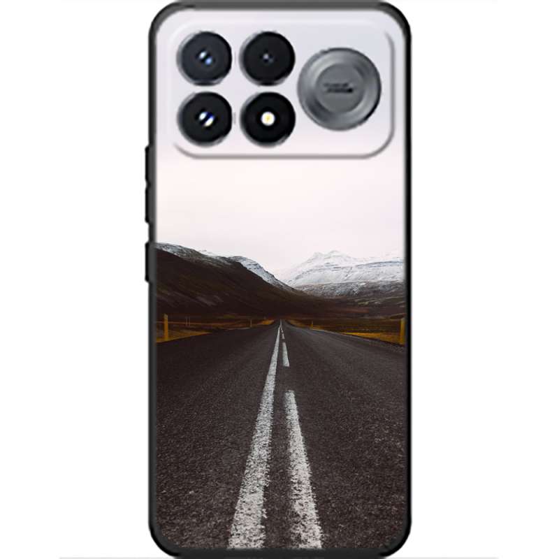 Чохол BoxFace Poco F9 Pro 