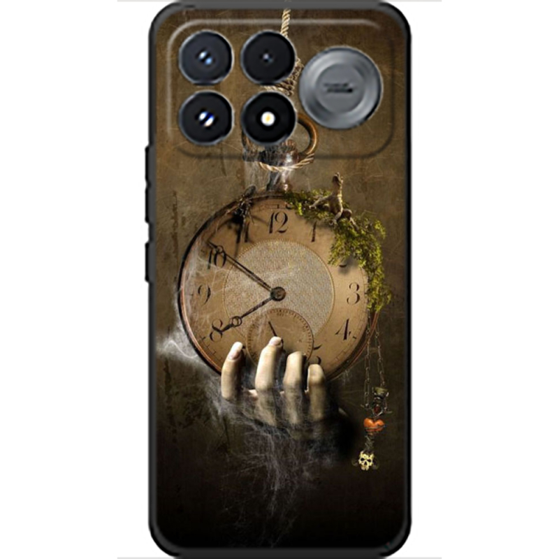 Чохол BoxFace Poco F9 Pro 