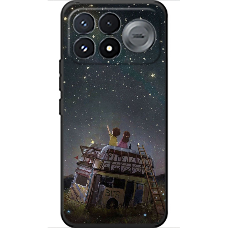 Чохол BoxFace Poco F9 Pro 