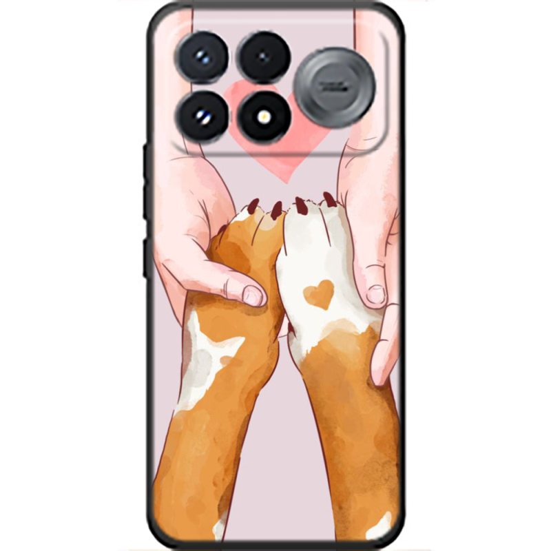Чохол BoxFace Poco F9 Pro 