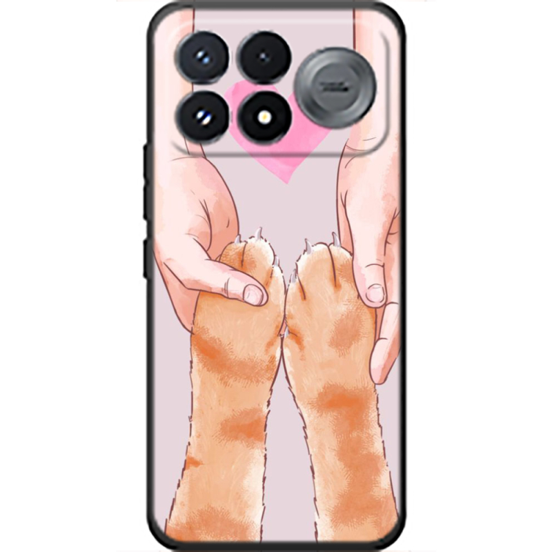 Чохол BoxFace Poco F9 Pro 