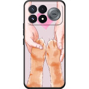 Чохол BoxFace Poco F9 Pro 