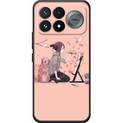Чохол BoxFace Poco F9 Pro 