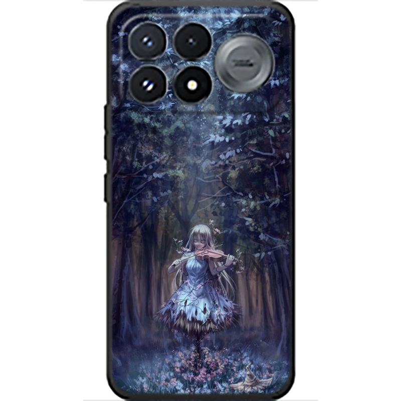 Чохол BoxFace Poco F9 Pro 