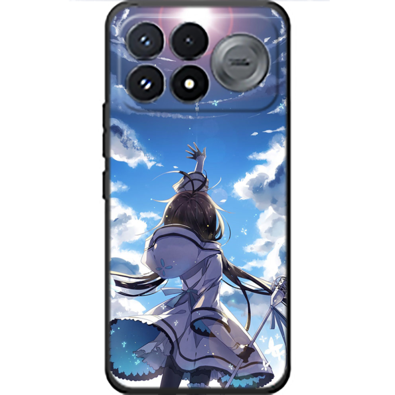 Чохол BoxFace Poco F9 Pro 