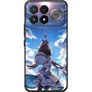 Чохол BoxFace Poco F9 Pro 