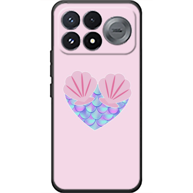 Чохол BoxFace Poco F9 Pro 