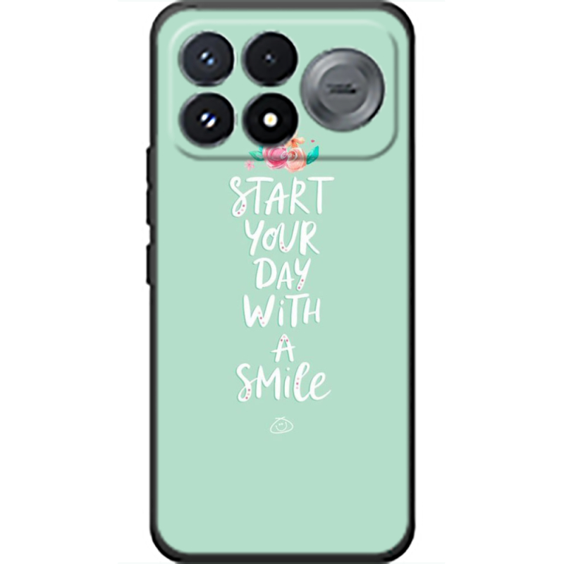 Чохол BoxFace Poco F9 Pro 