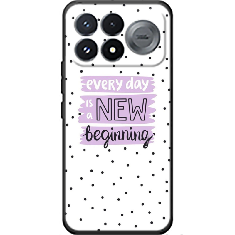 Чохол BoxFace Poco F9 Pro 