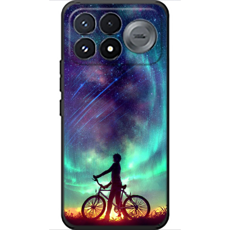 Чохол BoxFace Poco F9 Pro 